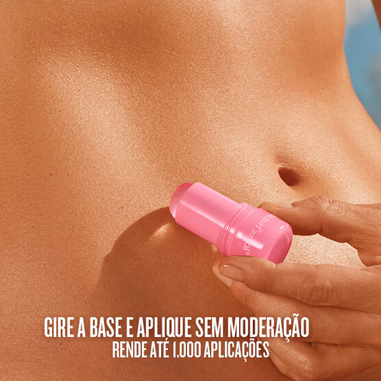 SOL DE JANEIRO CHEIROSA '62 JELLY BALM